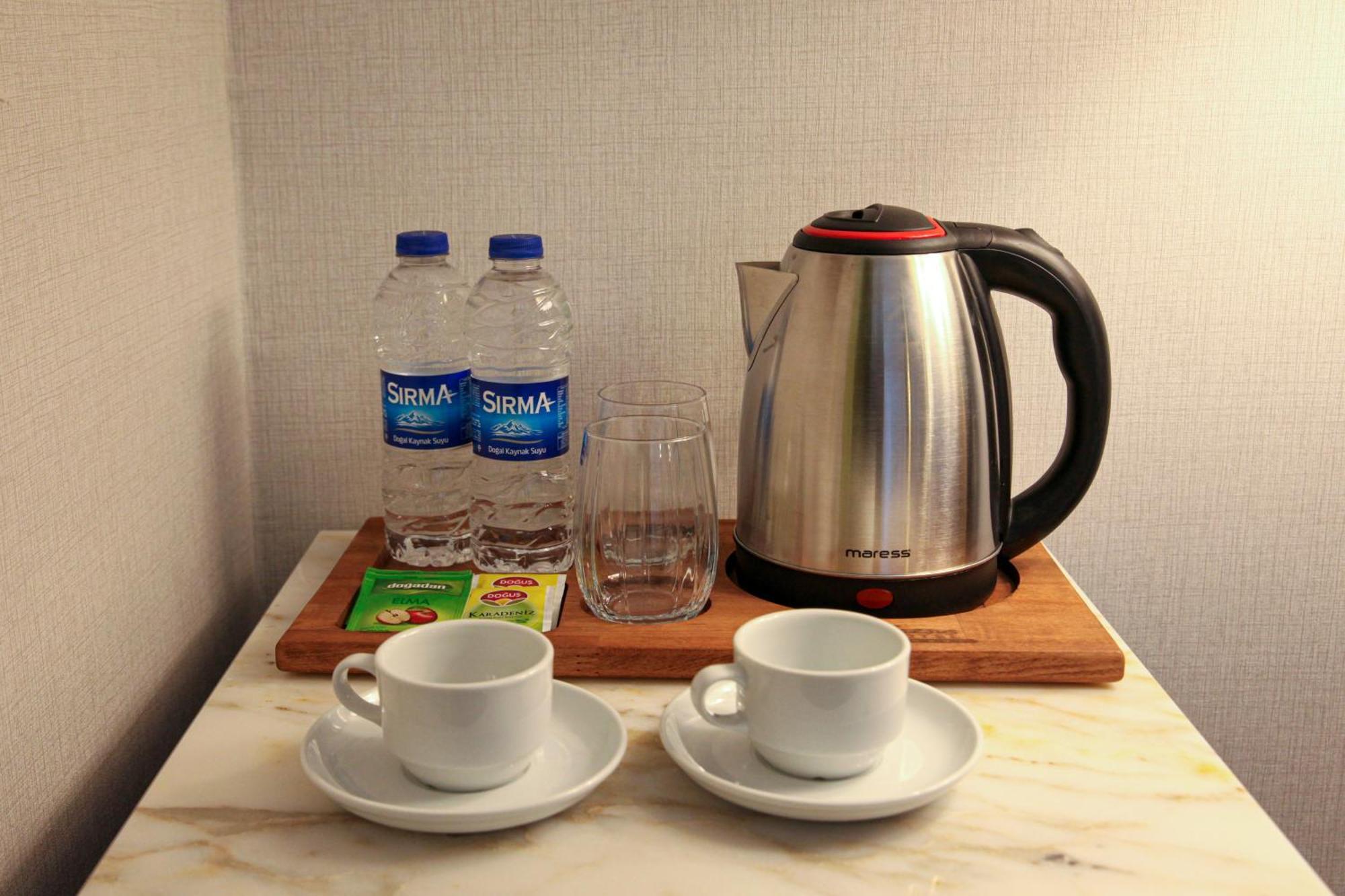Hotel Ephesus Istanbul, Istanbul